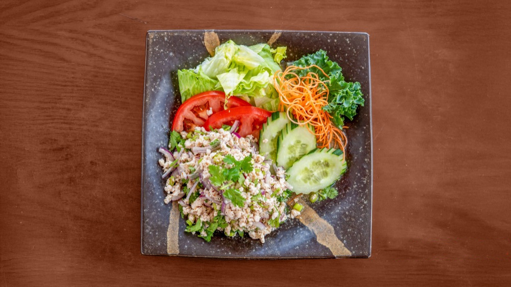 Larb Gai