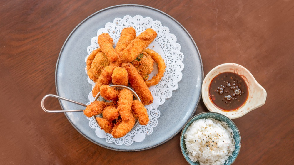 Food photo