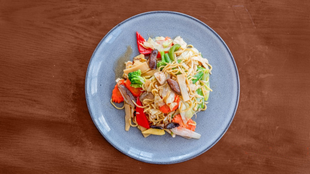 Food photo