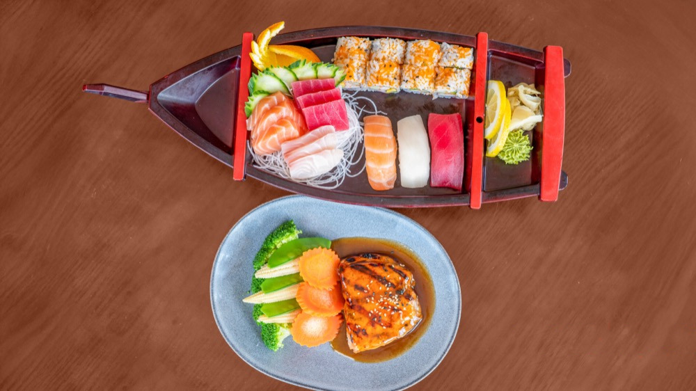 Food photo