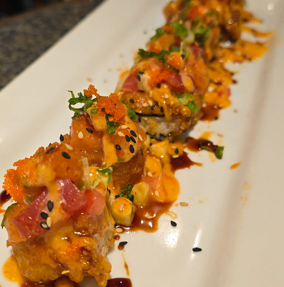Sushi