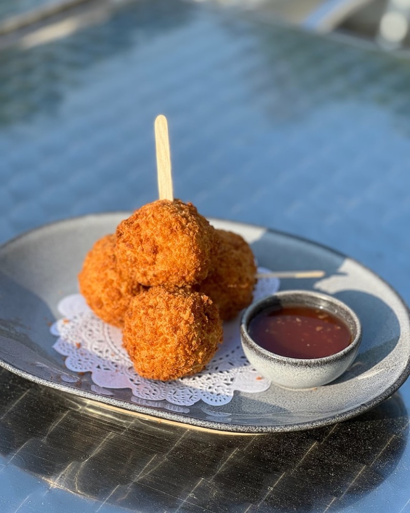 Food photo