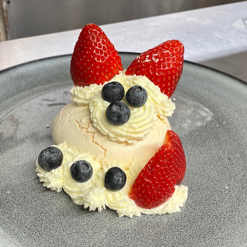 Desserts