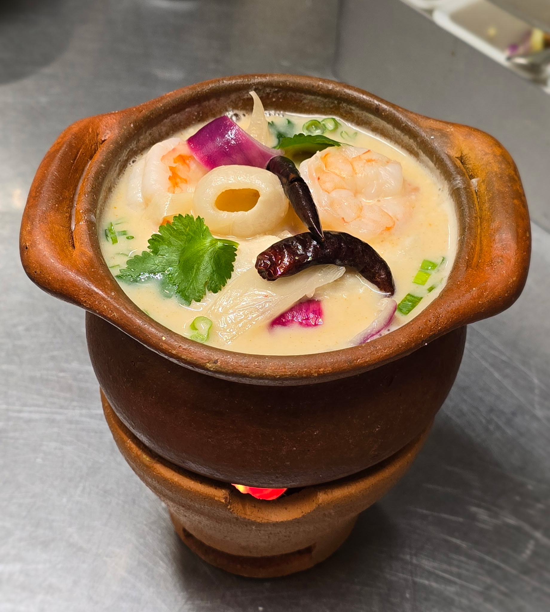 Thai