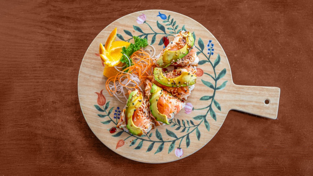 Sashimi